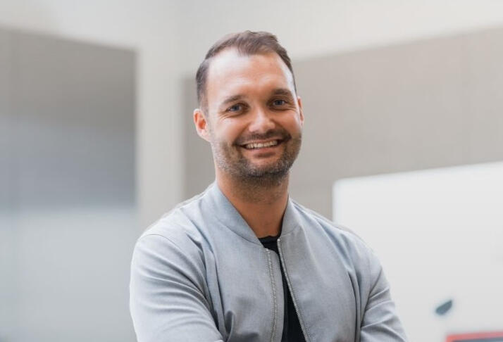 Michael Manske, Polestar, Podcast Newsroom Köpfe